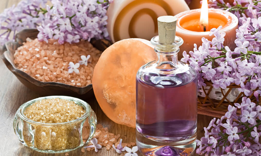 Knowing Aromatherapy And How To Use Them Nicole S Natural