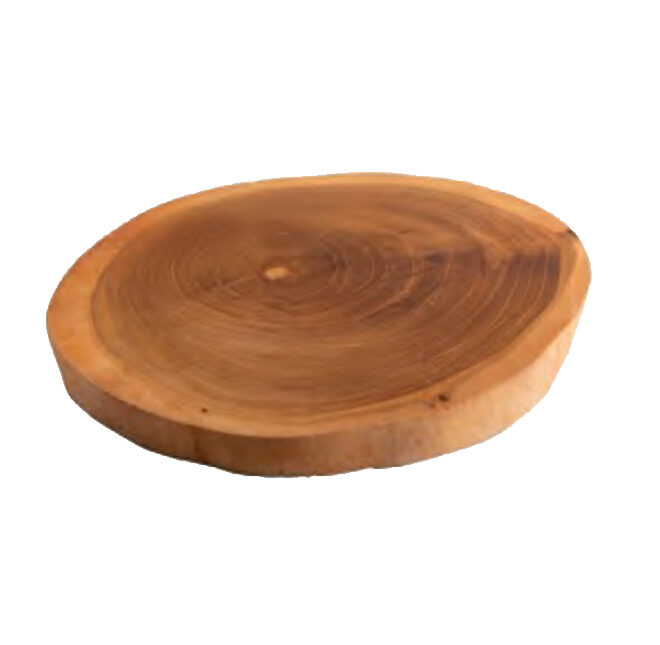 CSR RUSTIC 3 Coaster rustic 3