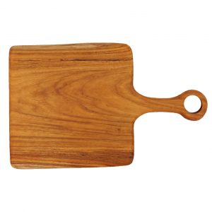 Cutting board square