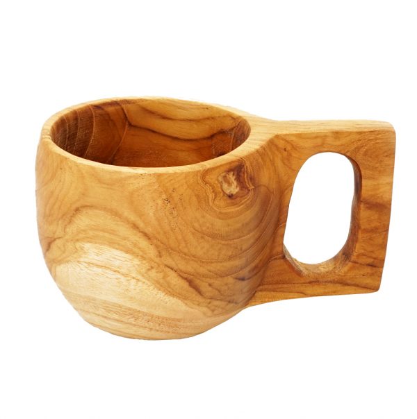 glass mug kids