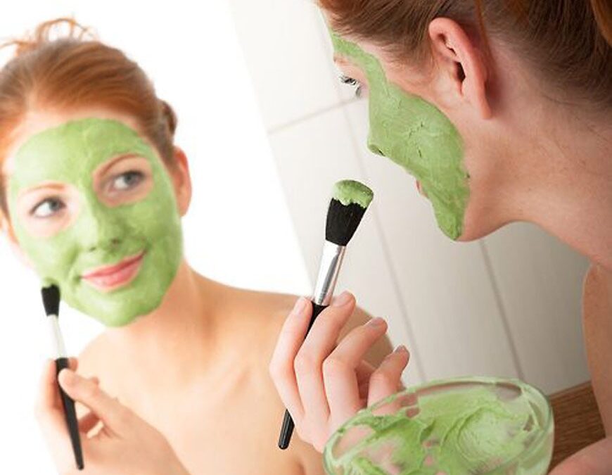 Why Using Natural Beauty Products Is The Right Choice