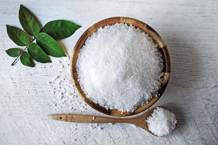 Natural Sea Salt Healthier Than Regular Salt?