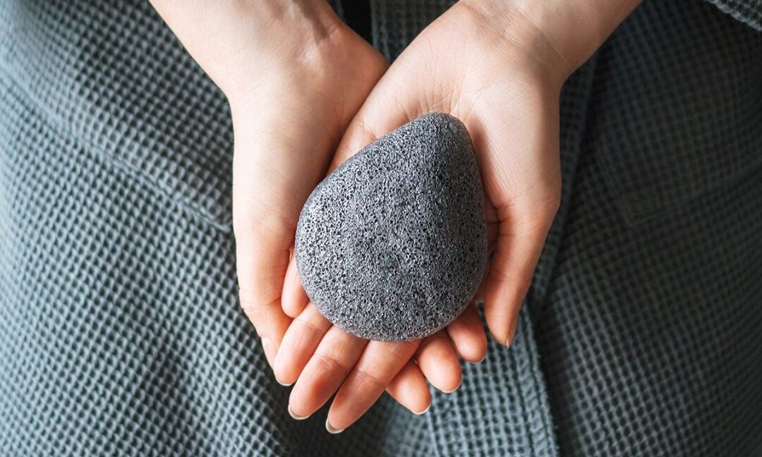 Konjac Sponge Natural, What It Is, Benefit and Type