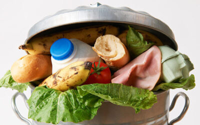 Reduce Food Waste? Why Not This 5 Tips You Can Try