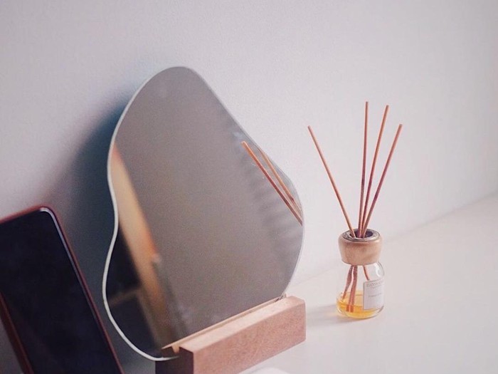 Reed Diffuser Scent What To Know Before Using It