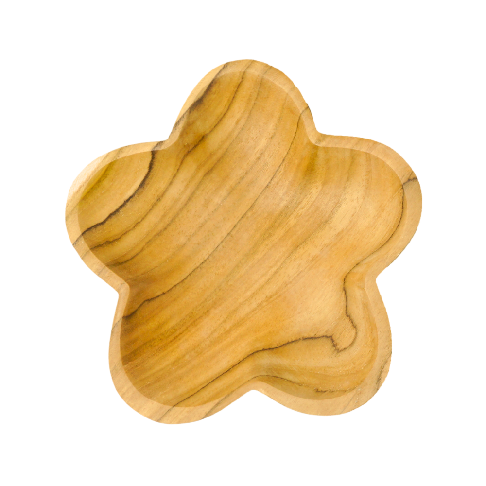 PLA Flower