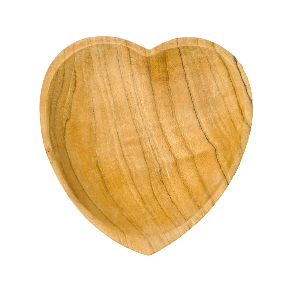 PLA Heart